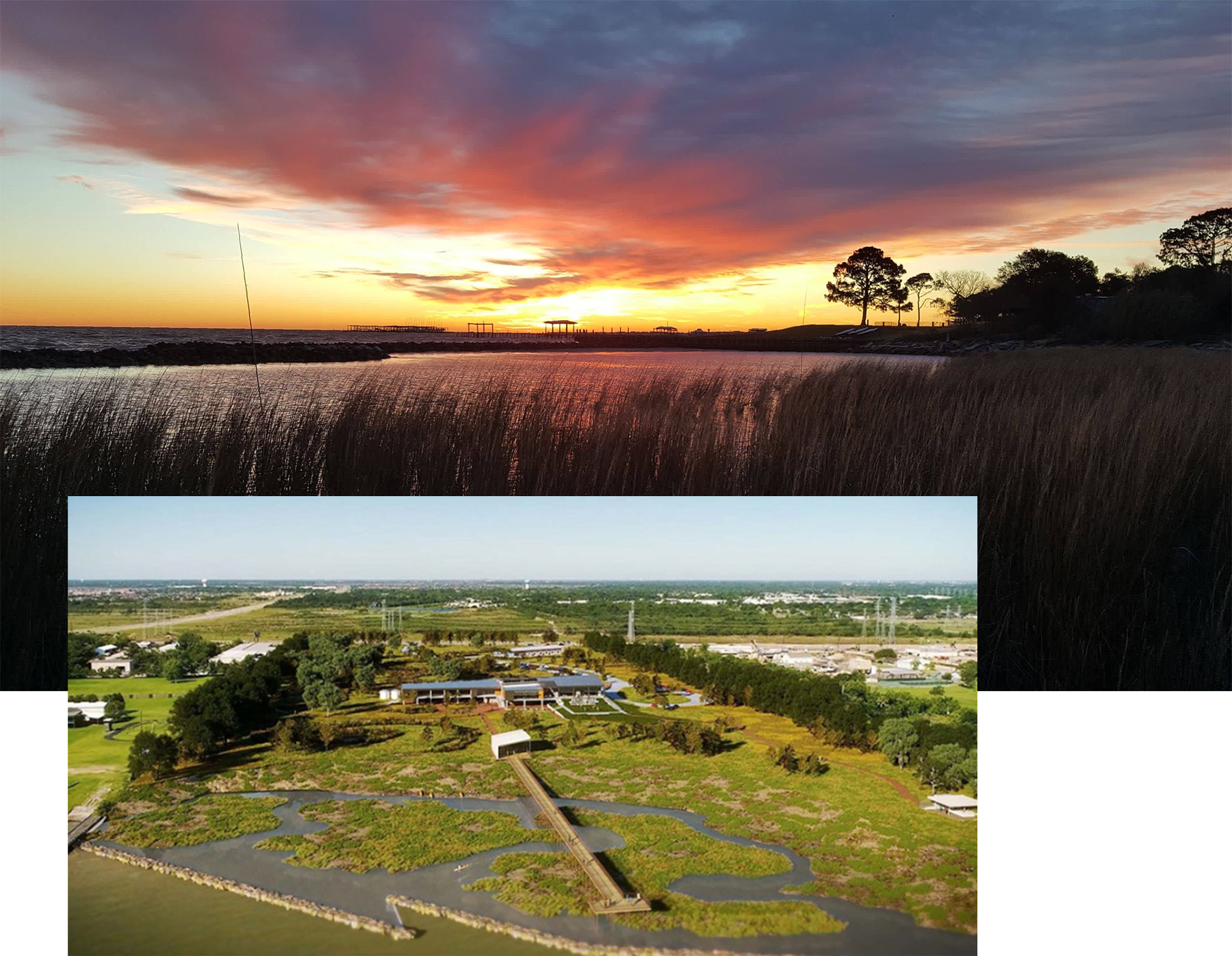 Meridian Wetlands Preserve